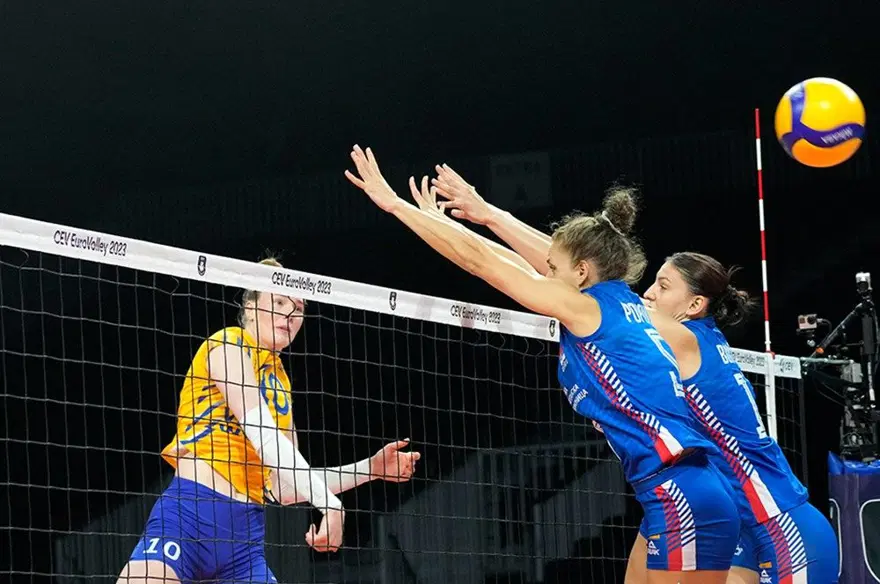 En zengin kadın voleybolcular açıklandı: Ebrar Karakurt ve Zehra Güneş listede 1 En zengin kadın voleybolcular açıklandı: Ebrar Karakurt ve Zehra Güneş listede 1