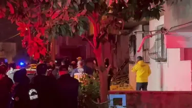 SON DAKİKA HABERİ:Kocaeli'de bir binada doğalgaz patlaması yaşandı