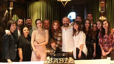 Babil dünya gündemine damga vurdu