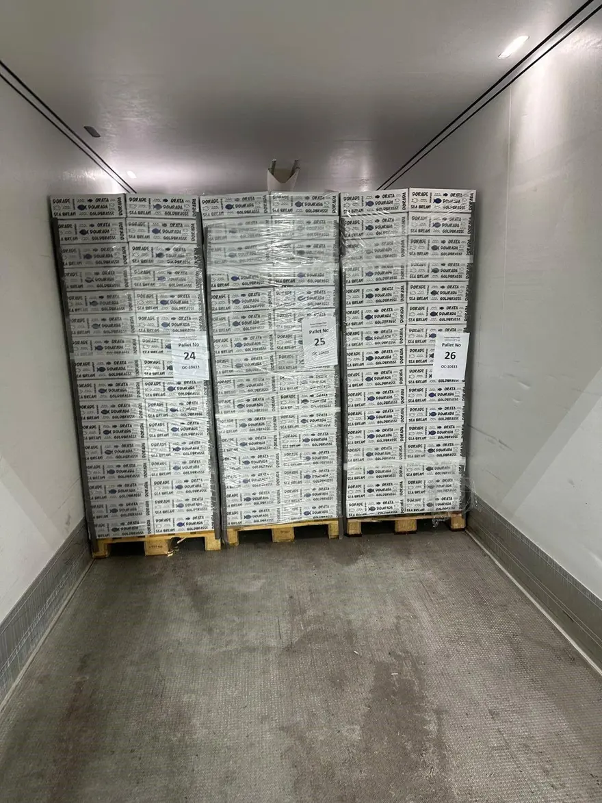 Aydın'dan İtalya'ya 19 ton ihraç edilecek: Ülke ekonomisine büyük katkı sağlıyor 