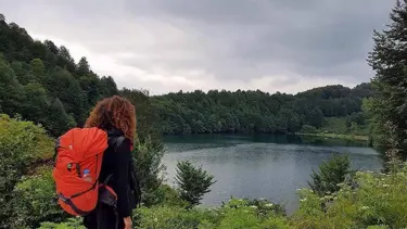 5 kuruşsuz 4 ülke 95 şehir gezdi