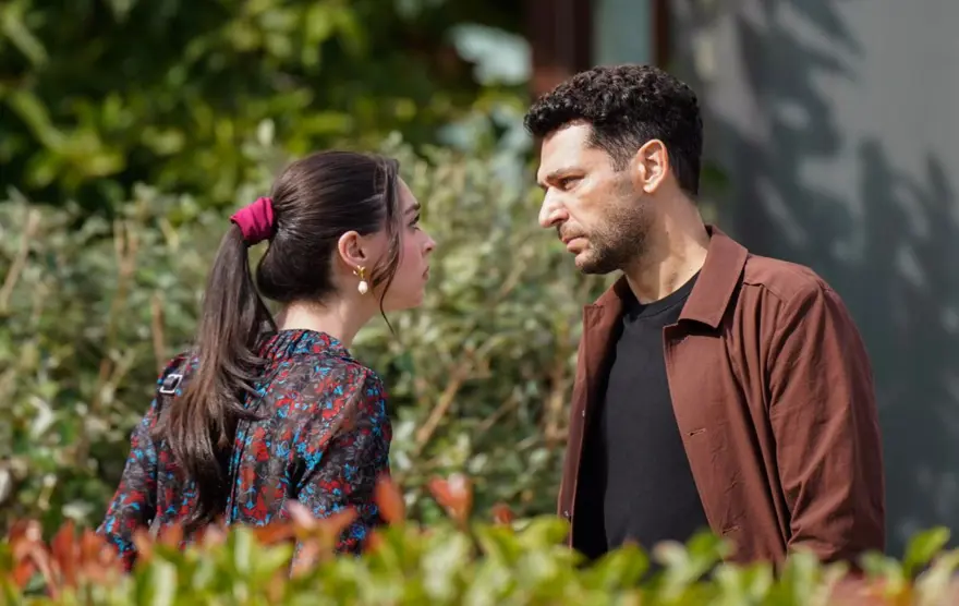 "Güller ve Günahlar" dizisinin yayın tarihi belli oldu 