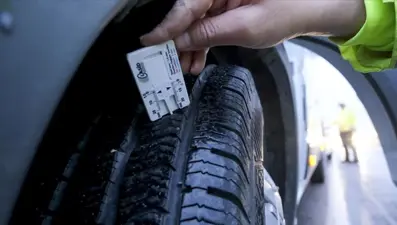 Kış lastiği uygulaması ne zaman başlıyor? İşte kış lastiği takmama cezası ve uygulamanın zorunlu olduğu araçlar