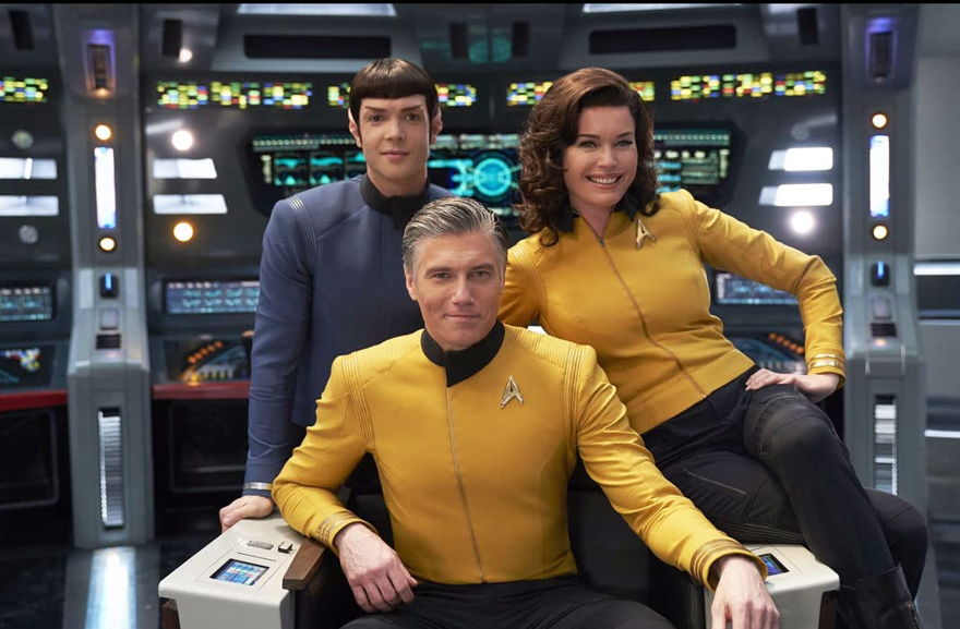 Yılın merakla beklenen bilim kurgu filmleri ve dizileri 19