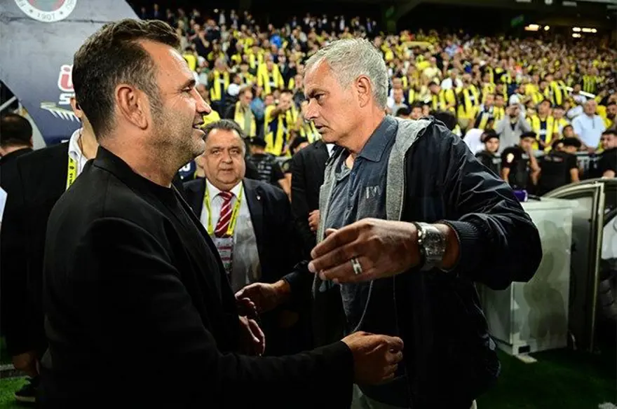 "TÜRKİYE'YE BİRAZ ALIŞMAK LAZIM" 6