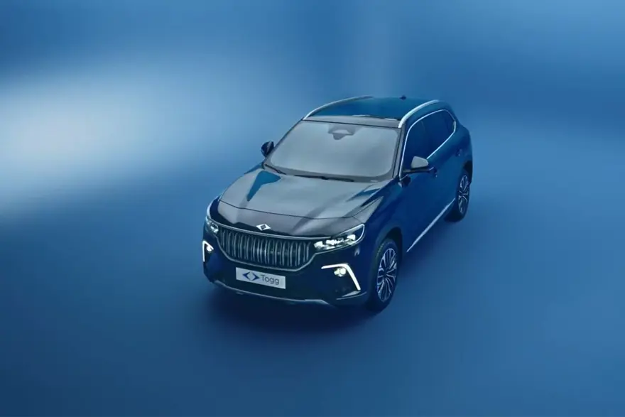 Togg, AB mevzuatıyla uyumlu 41 testten geçti 17