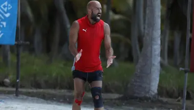 Survivor Çağrı Atakan: Kalsaydım finale kadar giderdim