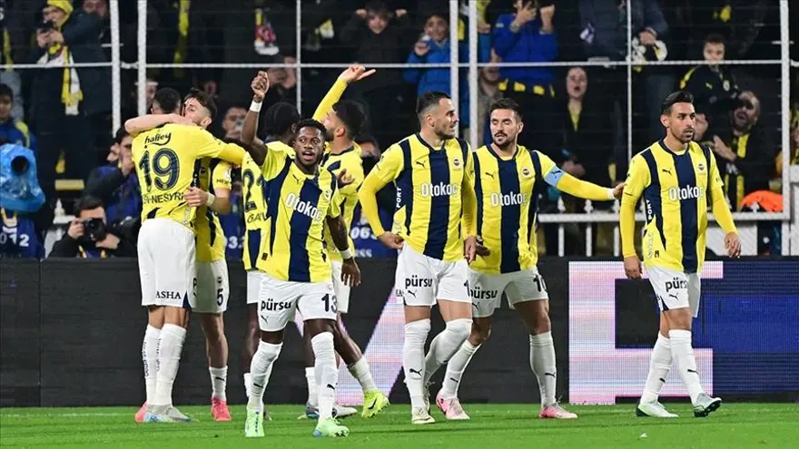 FENERBAHÇE'DE 3 İSİM EKSİK 3
