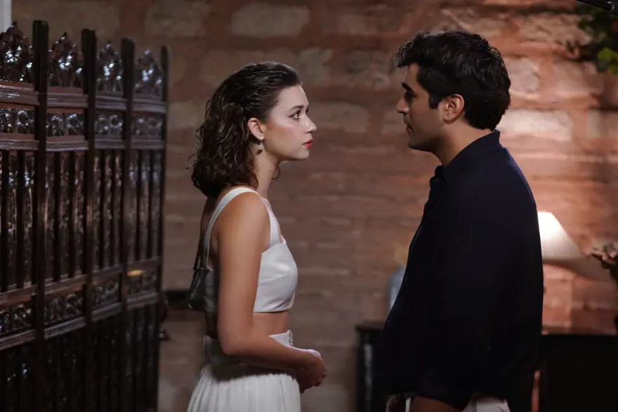 Yalı Çapkını 76. bölümde neler olacak? Ferit ve Seyran birlikte çalışacak mı? 