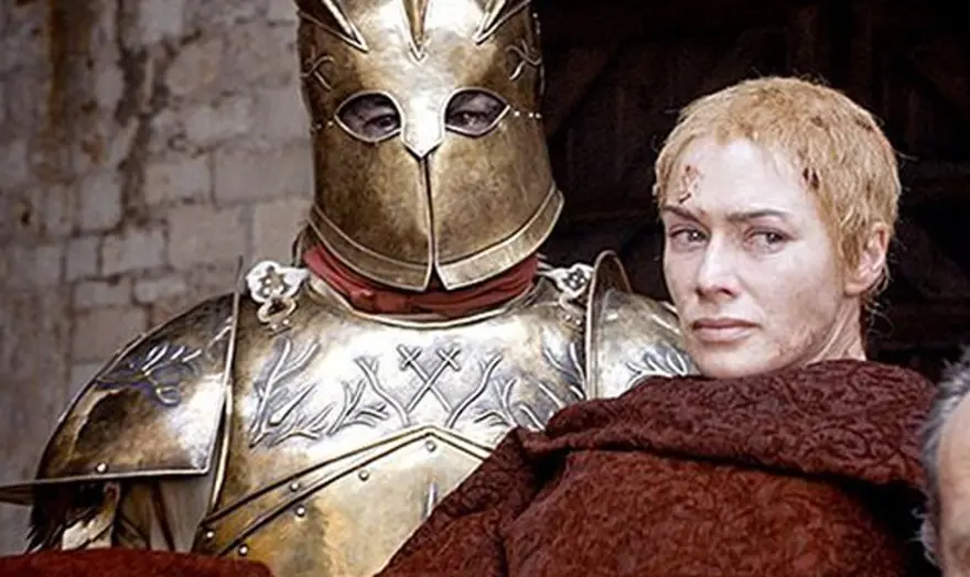 Game Of Thrones’ta Jon Snow sürprizi 13