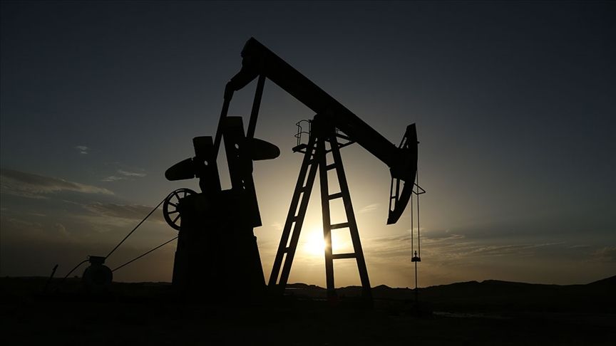 Brent petrol fiyatı ne kadar oldu? (4 Ağustos 2022 petrol fiyatları)