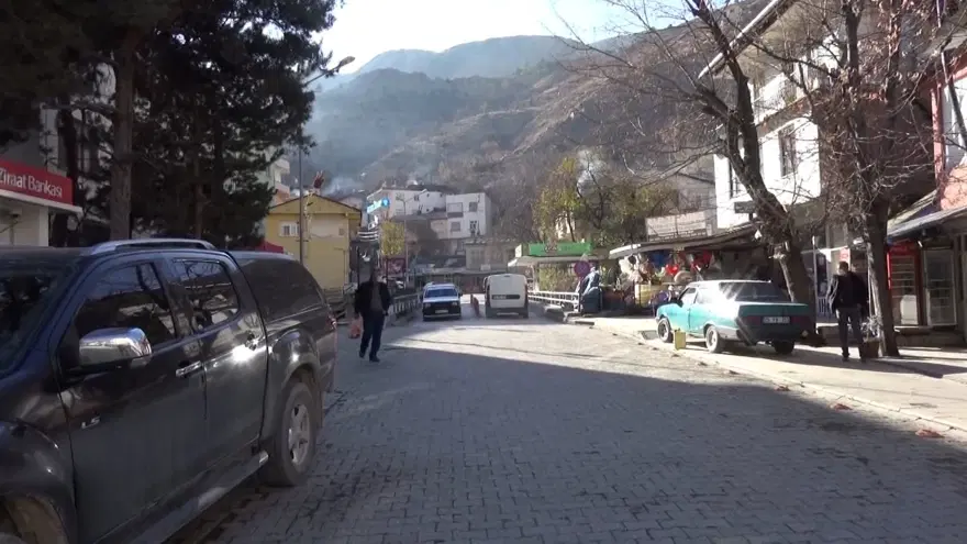 Yusufeli Barajı'nda son 10 metre 8