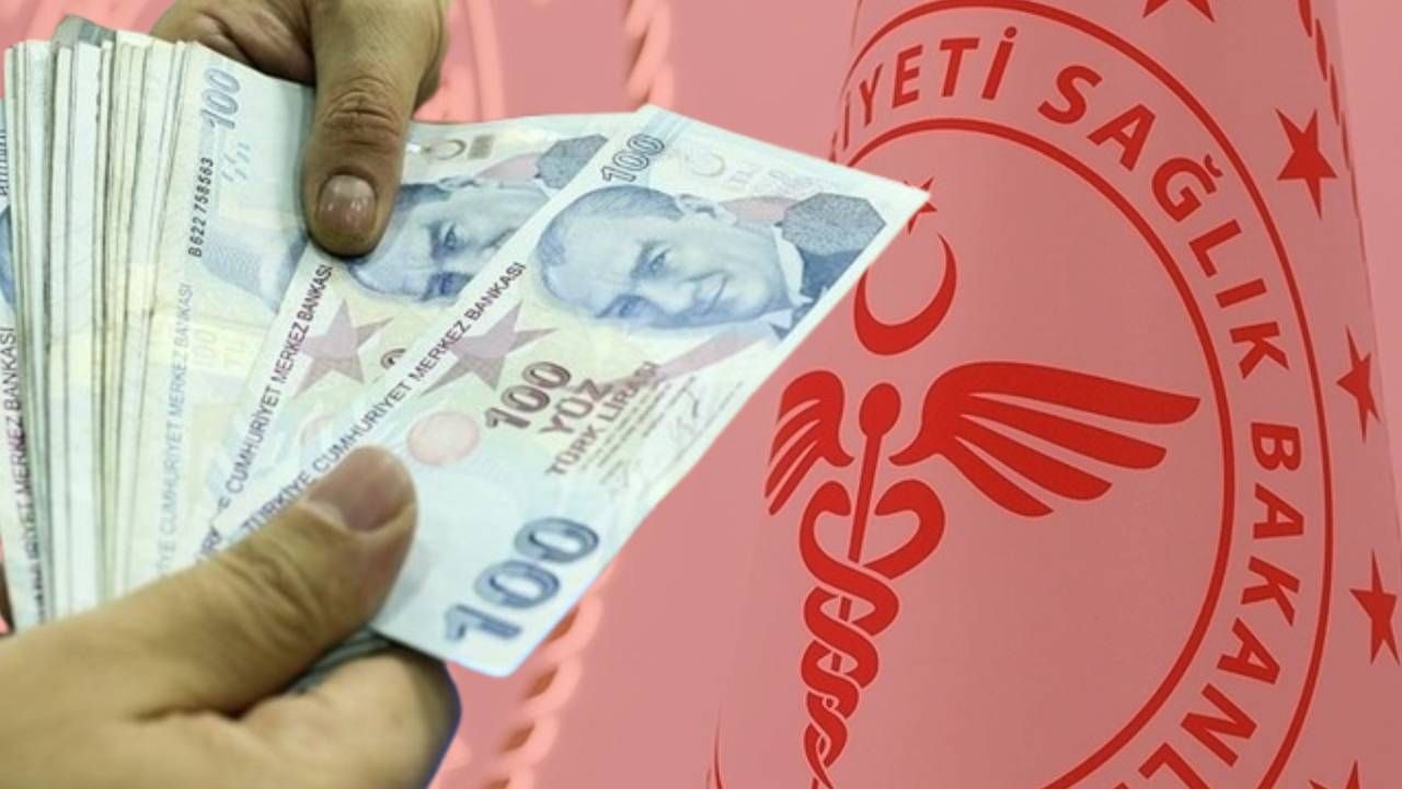 2025 Sağlık Bakanlığı promosyon anlaşması: Sağlık personeline ne kadar promosyon ödemesi yapılacak?