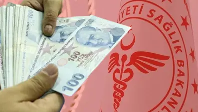 2025 Sağlık Bakanlığı promosyon anlaşması: Sağlık personeline ne kadar promosyon ödemesi yapılacak?