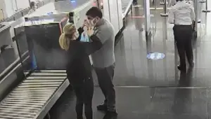 SBK Holding'e kara para aklama operasyonu: İş insanı Sezgin Baran Korkmaz yurtdışına böyle çıktı