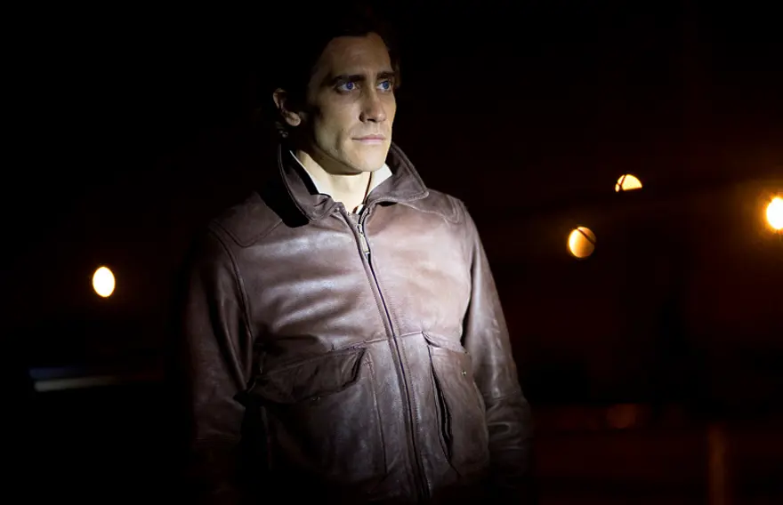 2. Lou Bloom (Nightcrawler) 22 2. Lou Bloom (Nightcrawler) 22