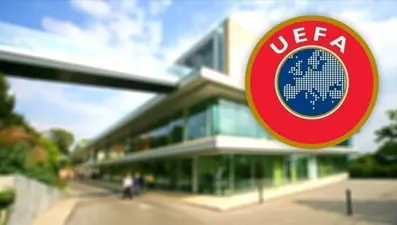 UEFA ülke puanı sıralamasında son durum:  Türkiye, kaçıncı sırada?