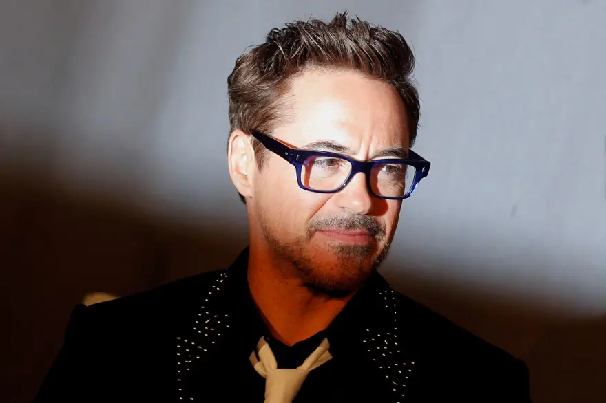 Robert Downey Jr: Yatırımlarımda Marvel'den ilham aldım 1