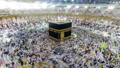 Ticaret Bakanlığı uyardı... "Kurasız Hac" dolandırıcılarına dikkat