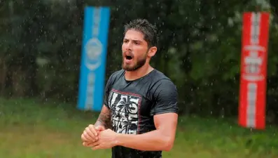 Survivor yarışmacısı Anıl Berk Baki kimdir, kaç yaşında ve nereli?