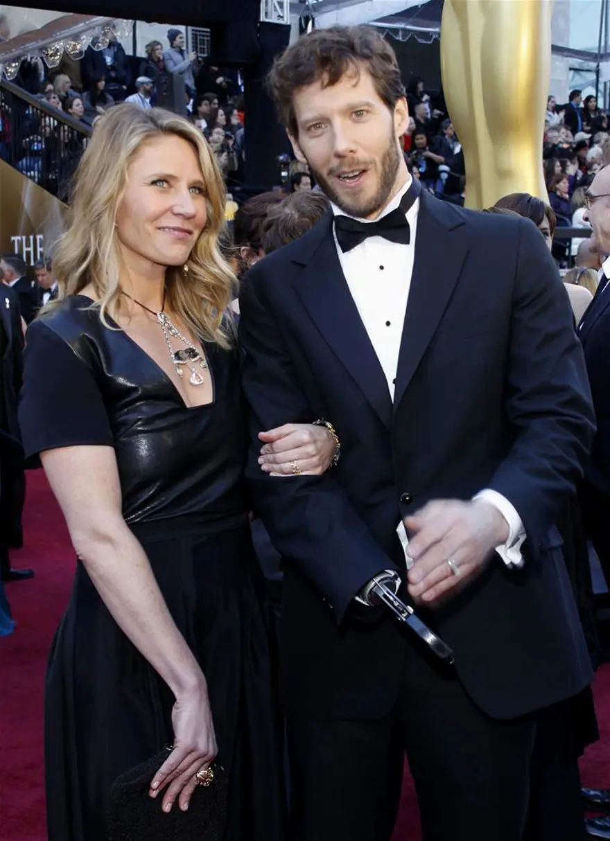Jessica Trusty, Aron Ralston 192 Jessica Trusty, Aron Ralston 192
