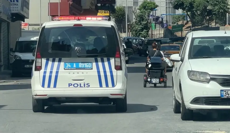 İntihar ihbarının arkasından cinayet çıktı 1