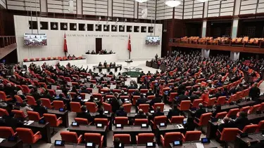 Meclis olağanüstü toplandı
