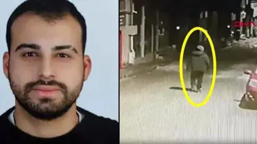 Erzurum'da feci ölüm: Çatıda biriken kar ve buzlar üzerine düştü