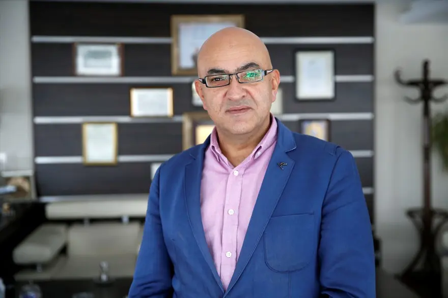 Erciyes'te sezon açılmadan oteller doldu taştı 2