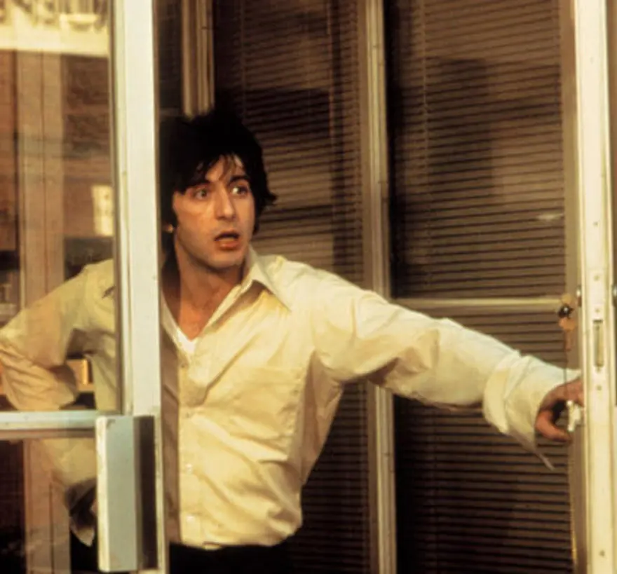 Dog Day Afternoon/ Köpeklerin Günü (1975) 7