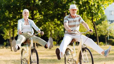 Ortalama yaşam süresi 5,5 yıl uzadı