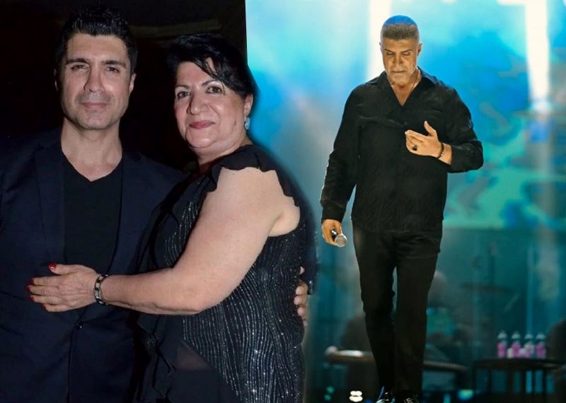 Özcan Deniz annesiyle ilgili konuştu: Bayramda aramadım