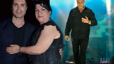 Özcan Deniz annesiyle ilgili konuştu: Bayramda aramadım