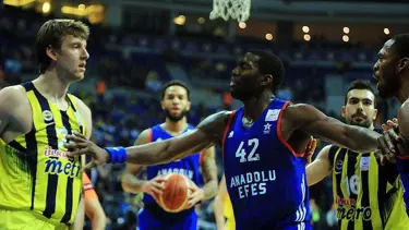 Fenerbahçe'den 26. zafer haftası!