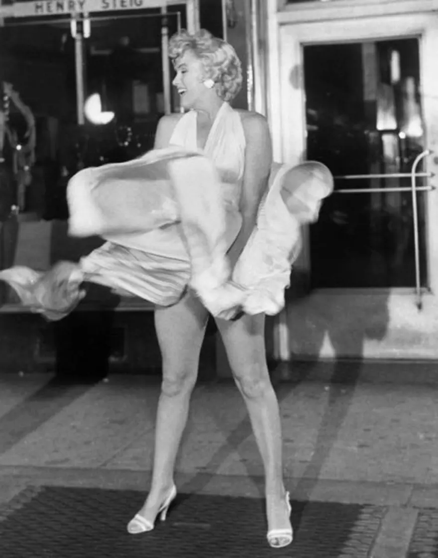 Marilyn Monroe 22