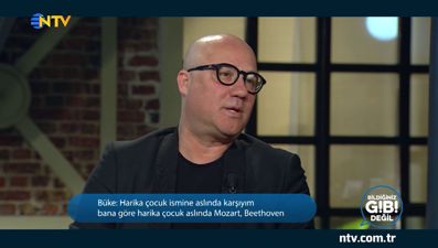 Bildiğiniz Gibi Değil 20 Mayıs 2018