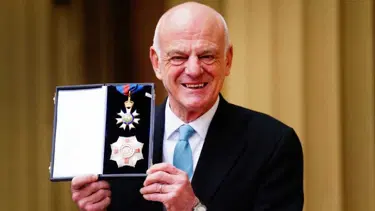 DSÖ'nün Covid-19 temsilcisi David Nabarro hayatını kaybetti