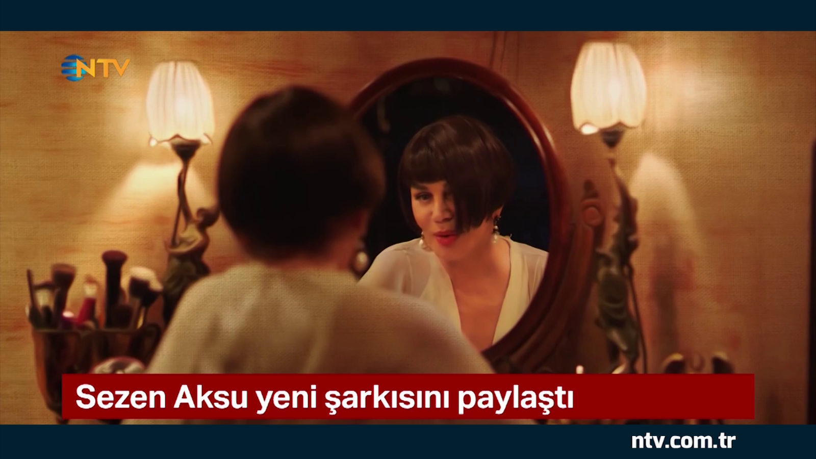 Sezen Aksu yeni şarkısını paylaştı
