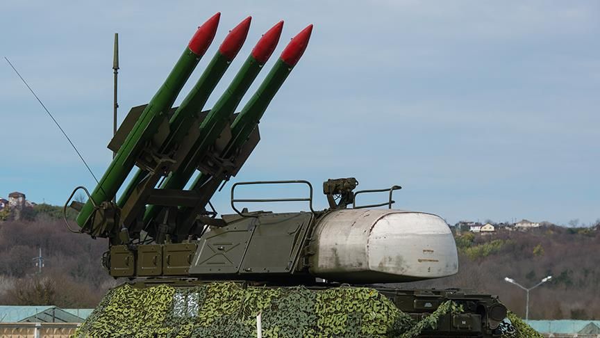 Putin'den Batı'ya nükleer gözdağı: Yıl sonunda hizmete girecek