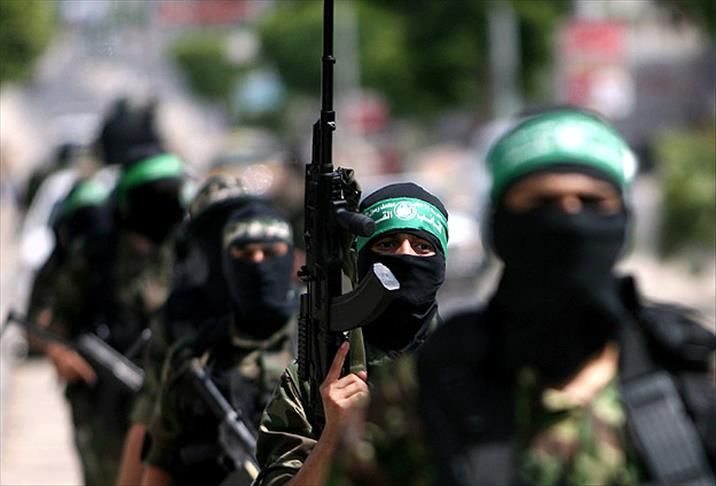 İsrail'in Hamas yöneticilerinin Gazze'den güvenli çıkışı konusunu değerlendirdiği iddia edildi