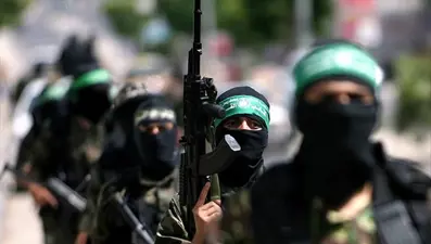 İsrail'in Hamas yöneticilerinin Gazze'den güvenli çıkışı konusunu değerlendirdiği iddia edildi