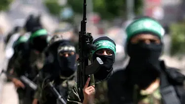 İsrail'in Hamas yöneticilerinin Gazze'den güvenli çıkışı konusunu değerlendirdiği iddia edildi