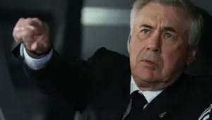 Carlo Ancelotti iddiaları yalanladı: Beni rahat bırakın