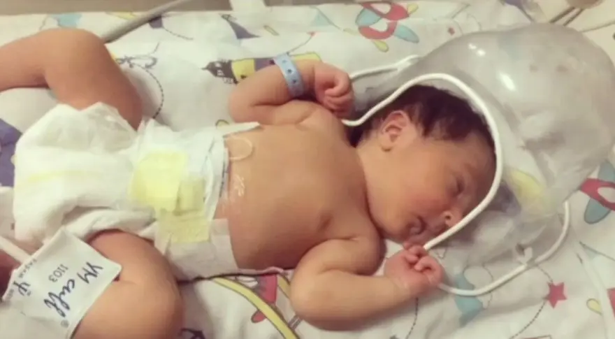 Yenidoğan çetesi mağduru anne yaşadıklarını anlattı: Bebeklerin çığlıklarını duyuyorduk 6