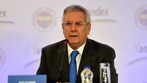 Aziz Yıldırım: Galatasaray bizim dostumuz değil