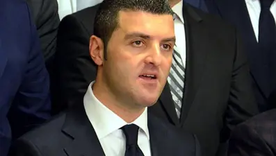 Emir Sarıgül kimdir, nereli, kaç yaşında? (Emir Sarıgül'ün hayatı ve kariyeri)