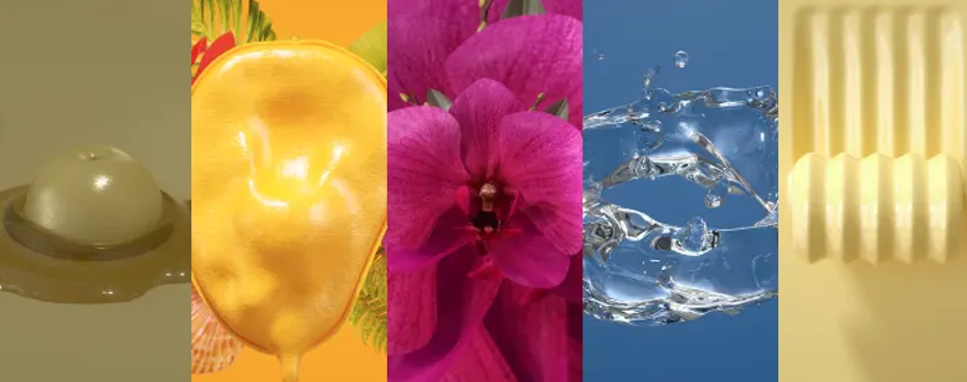 2022'nin renk trendleri şimdiden belirlendi 1 2022'nin renk trendleri şimdiden belirlendi 1