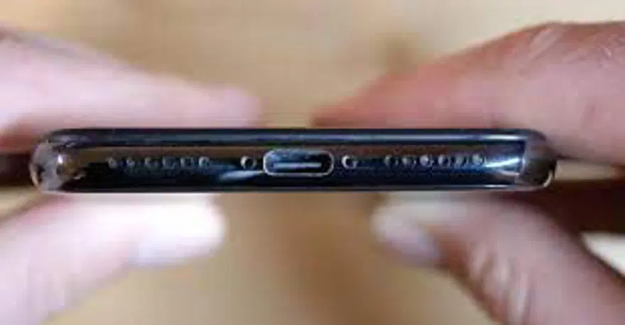 USB-C şarjlı iPhone'a 860 bin lira ödendi 6