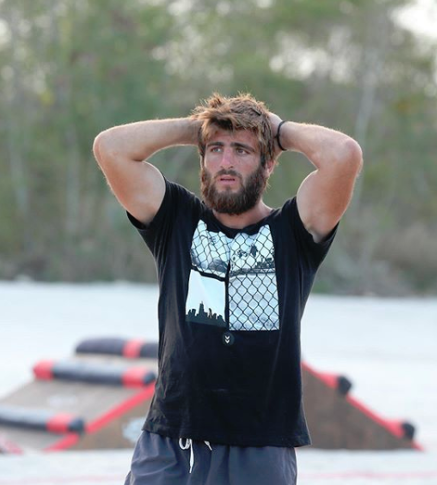 Survivor'da kim elendi? (87. bölüm ada konseyi) 7