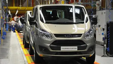 Ford Otosan'dan bedelsiz kararı